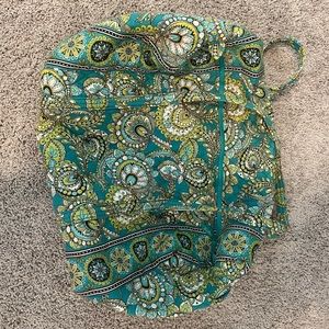 Paisley Vera Bradley Tote